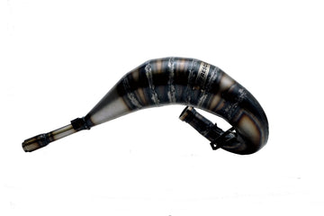 FANTIC XE 125 [2021-2022] - Factory Expansionstopf - Stahl
