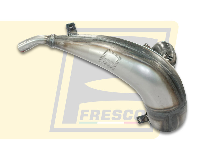 FANTIC XX 250 [2022-2026] - Raaka paisuntaastia - teräs
