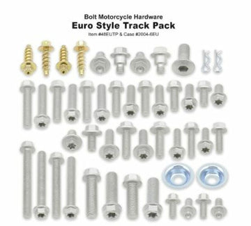 Ktm Sx-F 250 [BOLT] - Track-Pack europäische Motorräder