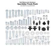 Kawasaki Ninja 650 [2024-2026] - Track-Pack Street Honda/Kawasaki/Suzuki/Yamaha