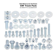 Yamaha YZ 450 F (CJ 10) [2006-2009] - Track-Pack Honda CR/CR-F