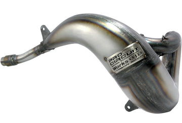 GAS GAS MC 125 [2021-2023] - Works Auspuff-birne Stahl KTM/Husqvarna