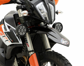 Ktm 890 Adventure [DENALI] - Ajovalojen kiinnike KTM 790 Adventure