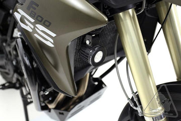 BMW F 800 Gs [DENALI] - Valokiinnike BMW F800GS/Adventure