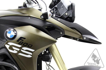 BMW F 800 Gs [DENALI] - Valokiinnike BMW F800GS/Adventure - 0