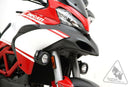 Ducati Multistrada 1200 [DENALI] - Valokiinnike Ducati Multistrada 1200/1200S-1