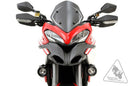 Ducati Multistrada 1200 [DENALI] - Valokiinnike Ducati Multistrada 1200/1200S-2