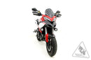 Ducati Multistrada 1200 [DENALI] - Valokiinnike Ducati Multistrada 1200/1200S-3