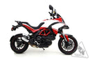 Ducati Multistrada 1200 [DENALI] - Valokiinnike Ducati Multistrada 1200/1200S-4