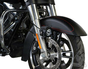 Default Title Harley Davidson Fxs [DENALI] - Beleuchtungs-Halterung Kotflügel Harley Davidson