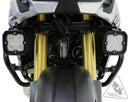 Honda Crf 1000 [DENALI] - Lighting bracket Honda CRF1000L-3