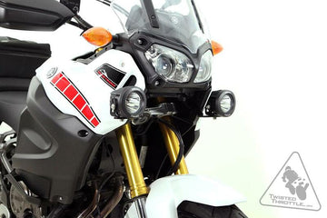 Yamaha XT 1200 Z Super Tenere [DENALI] - Valokiinnike Yamaha XT1200Z Super Tenere