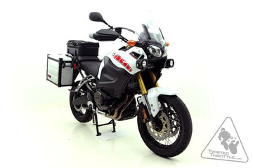 Yamaha XT 1200 Z Super Tenere [DENALI] - Valokiinnike Yamaha XT1200Z Super Tenere