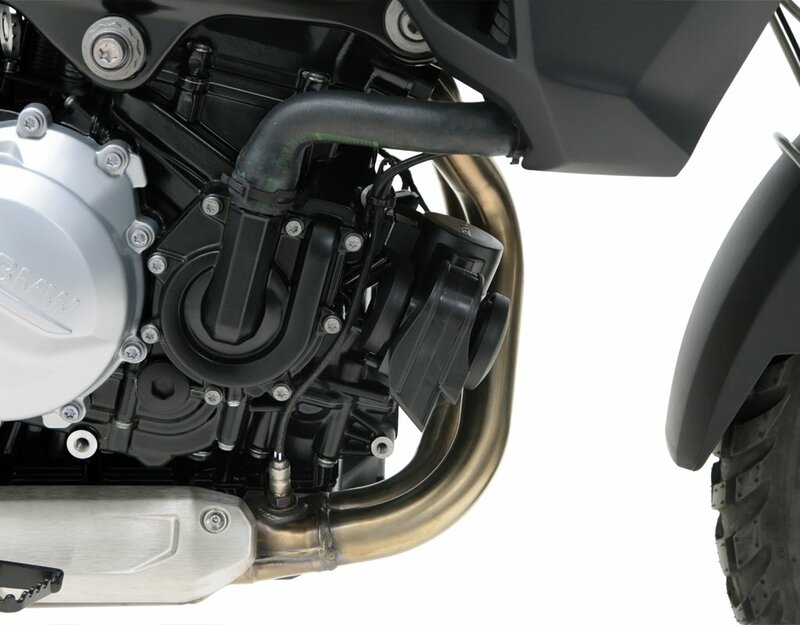 Bmw F 850 Gs [DENALI] - Soundbomb-torven pidike BMW