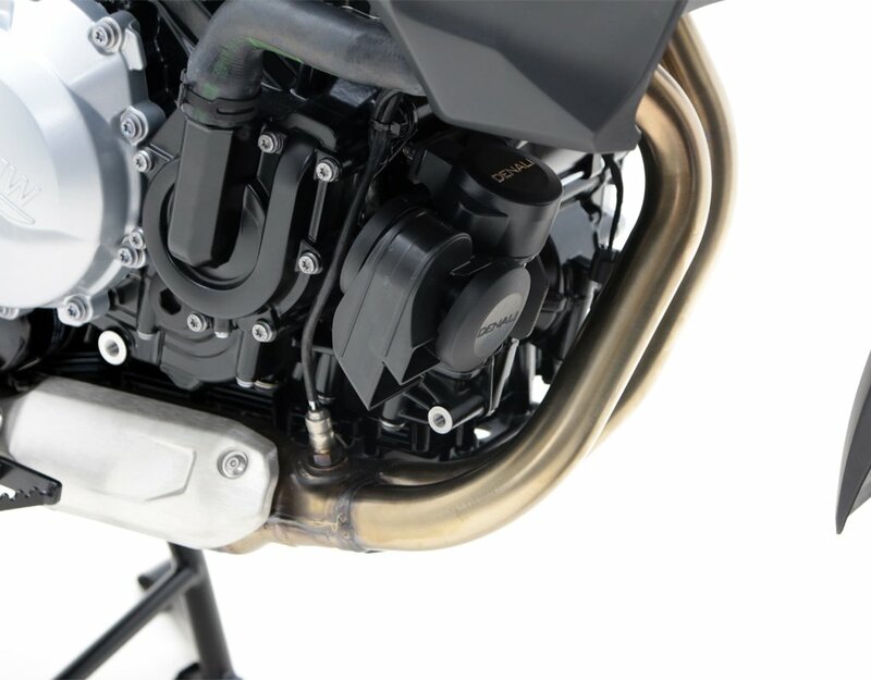 Bmw F 850 Gs [DENALI] - Soundbomb-torven pidike BMW