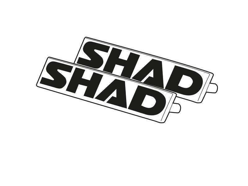 [SHAD] - SH36 Stickers