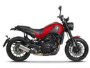 Benelli 500 500 [SHAD] - 3P Befestigungssystem (seitlich) - Benelli-2