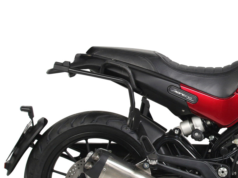 Benelli Leoncino 500 Leoncino500 [SHAD] kiinnitysjärjestelmä