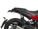 Benelli Leoncino 500 Leoncino500 [SHAD] kiinnitysjärjestelmä-4