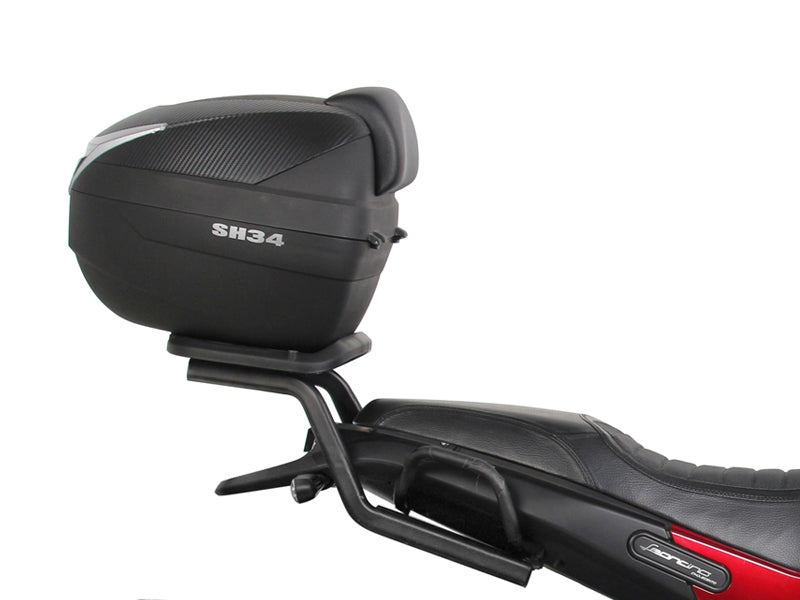 Benelli 500 500 [SHAD] - Top Master -asennussarja - Benelli