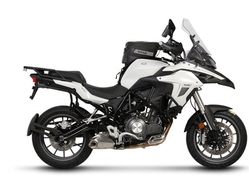 Benelli Trk 502 [SHAD] - 3P Befestigungssystem (seitlich) - Benelli - 0