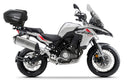 Benelli Trk 502 [SHAD] - Top Master -asennussarja - Benelli-1