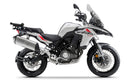 Benelli Trk 502 [SHAD] - Top Master -asennussarja - Benelli-2