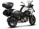 Benelli Trk 502 [SHAD] - Top Master -asennussarja - Benelli-6