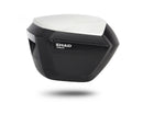 Kymco Ak 550 [SHAD] - SH23 sivukotelo musta 5kg 23L