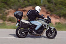 Kymco Ak 550 [SHAD] - SH23 sivukotelo musta 5kg 23L