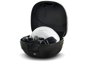 Honda Nsc 110 [SHAD] - SH29 Topcase schwarz 3kg 29L - 0