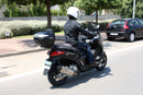 Honda Nsc 110 [SHAD] - SH29 Topcase schwarz 3kg 29L-5