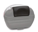 Honda Nsc 110 [SHAD] - SH33 Topcase schwarz 3kg 33L-3
