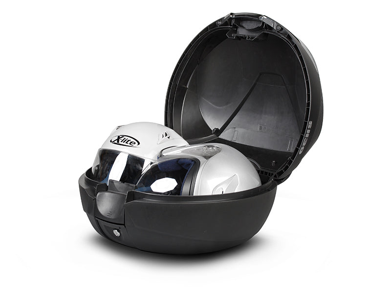Aprilia Sr Gt 125 [SHAD] - SH39 Topcase schwarz 3kg 39L
