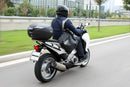 Yamaha T-Max 560 Tech Max [SHAD] - SH39 Topcase schwarz 3kg 39L