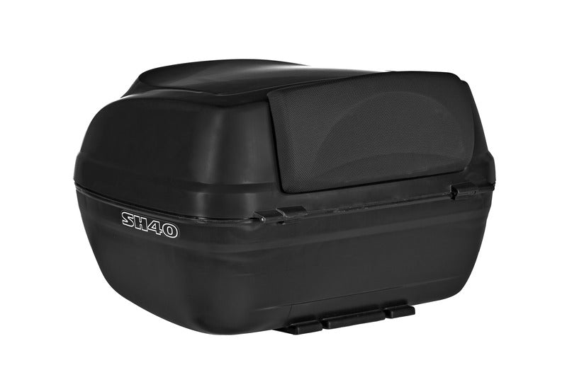 Honda Nsc 110 [SHAD] - SH40 top case black 3kg 40L