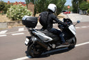 Honda Nsc 110 [SHAD] - SH40 top case black 3kg 40L-6