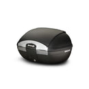 Kymco Agility 125 [SHAD] - SH45 Topcase - schwarz 6kg 45L