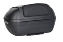 Yamaha X-Max 300 Tech Max + [SHAD] - SH45-taskukotelo - musta 6kg 45L