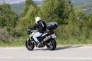 Kawasaki J 300 [SHAD] - SH45 Topcase - schwarz 6kg 45L