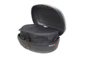 Kymco Agility 125 [SHAD] - SH46-taskukotelo musta 6kg 46L