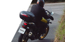 Kawasaki J 300 [SHAD] - SH46 Topcase schwarz 6kg 46L