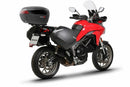 Kymco Agility 125 [SHAD] - SH46-taskukotelo musta 6kg 46L