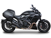 Default Title Ducati Diavel 1200 [2011–2018] - 3P Befestigungssystem (seitlich) - Ducati