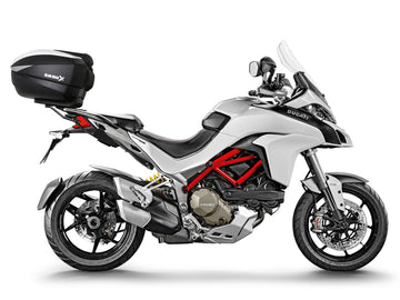 Ducati Multistrada 1200 / 1260 [2016-2021] [SHAD] - Top Master -asennussarja