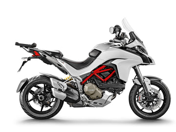 Ducati Multistrada 950 [SHAD] - Top Master mounting kit - Ducati - 0