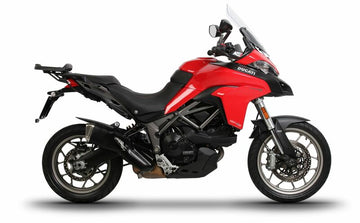 Ducati Multistrada 950 [SHAD] - 3P-kiinnitysjärjestelmä (sivulla) - Ducati
