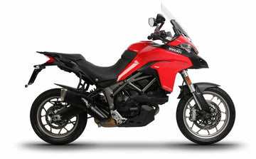 Ducati Multistrada 950 [SHAD] - 3P-kiinnitysjärjestelmä (sivulla) - Ducati - 0