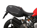 Ducati Monster 1200 [SHAD] - Sivulaukun pidike Ducati-3