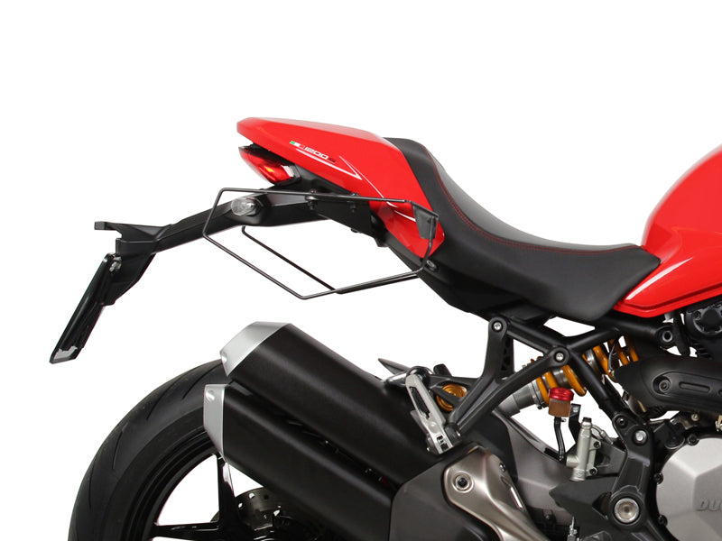 Ducati Monster 1200 [SHAD] - Sivulaukun pidike Ducati